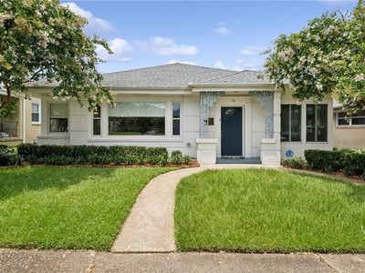 54 W Park Pl, New Orleans, LA, 70124