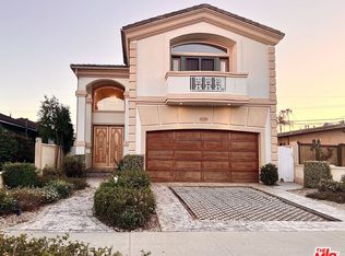 623 N Paulina Ave, Redondo Beach, CA 90277