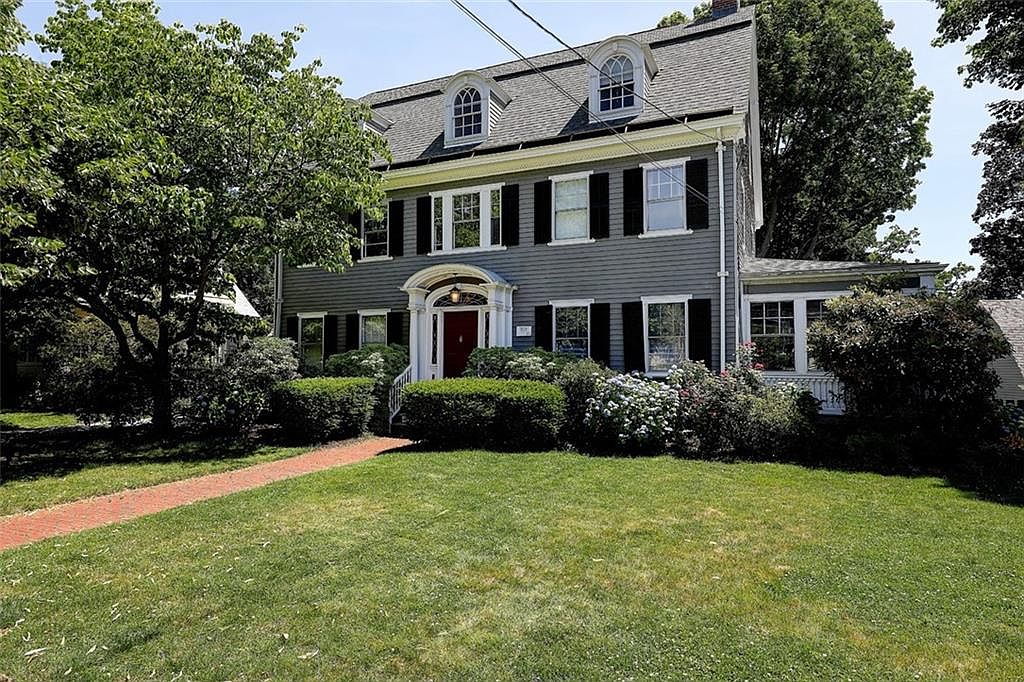 125 Morris Ave, Providence, RI 02906 Zillow