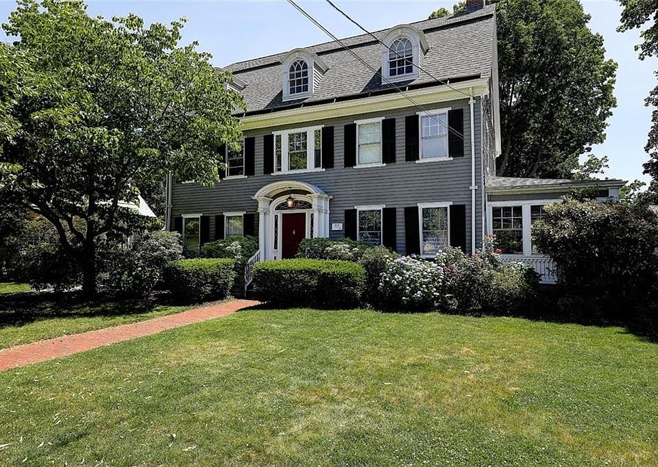 125 Morris Ave, Providence, RI 02906 Zillow