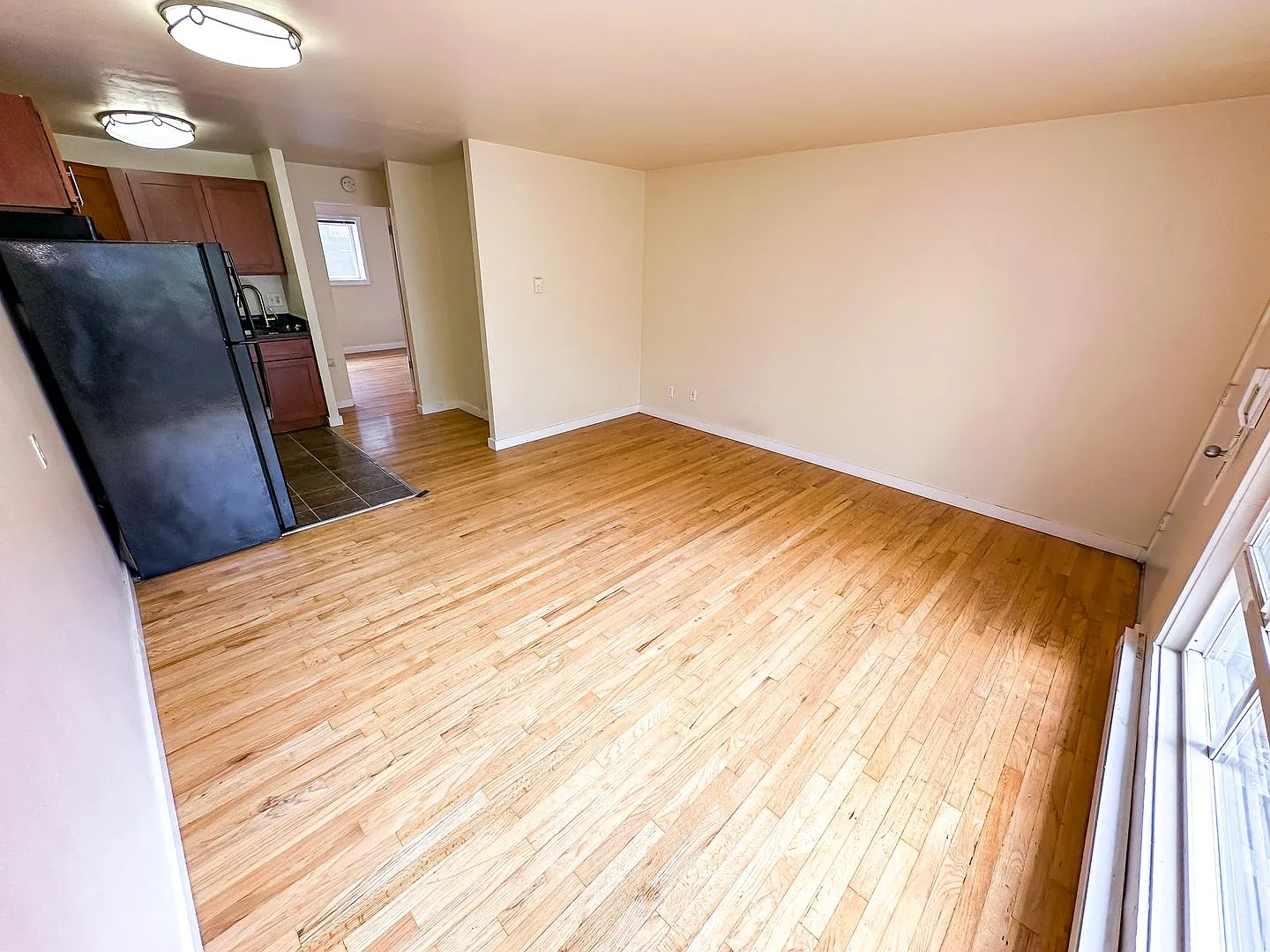 Cheville Apartments — Photo 3