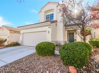 9753 Edifice Ave, Las Vegas, NV 89117