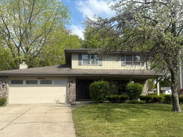 908 Caprice Dr, Shorewood, IL 60404