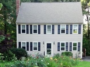 24 Old Deerfield Rd, Leominster, MA 01453