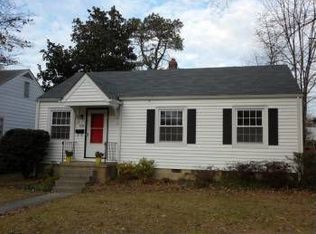 4704 Cutshaw Ave, Richmond, VA 23230