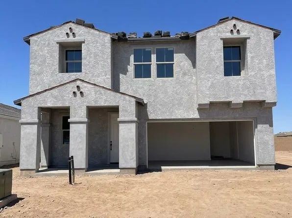 9989 E PRICKLY PEAR Lane, Florence, AZ 85132