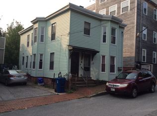 8 Stetson Ct, Portland, ME 04101