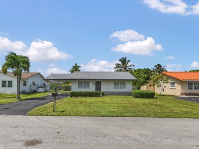 9705 NW 70th Court, Tamarac, FL, 33321