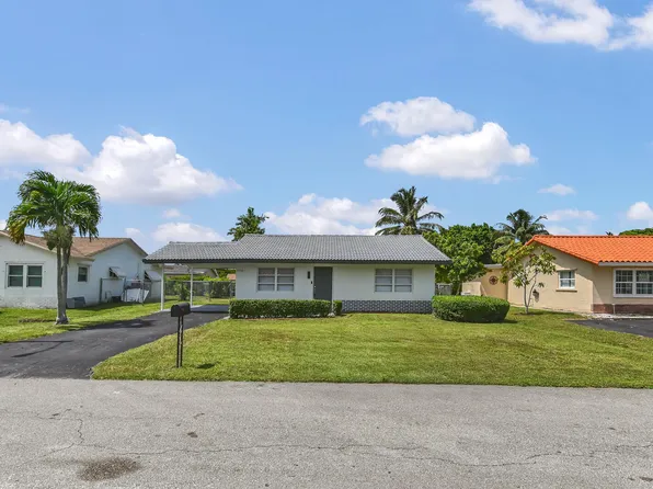 9705 NW 70th Court, Tamarac, FL 33321