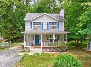 17 Windy Way, Palmyra, VA 22963