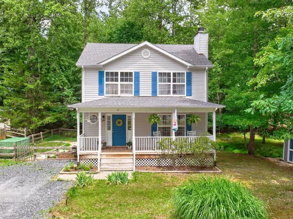 17 Windy Way, Palmyra, VA 22963