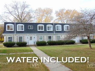 3299 W 4th St #21, Appleton, WI 54914