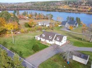 1396 Rattenbury Rd, Grenville Parish, PE C0A1E0