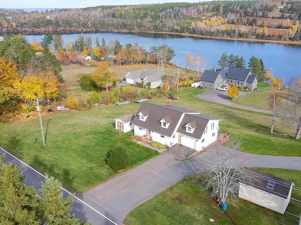 1396 Rattenbury Rd, Grenville Parish, PE C0A 1E0