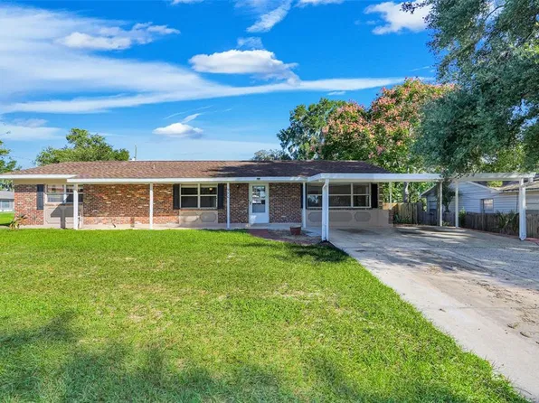 990 LINDEN STREET, CLERMONT, FL 34711