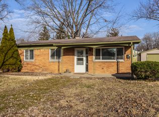 7438 E 52nd St, Indianapolis, IN
