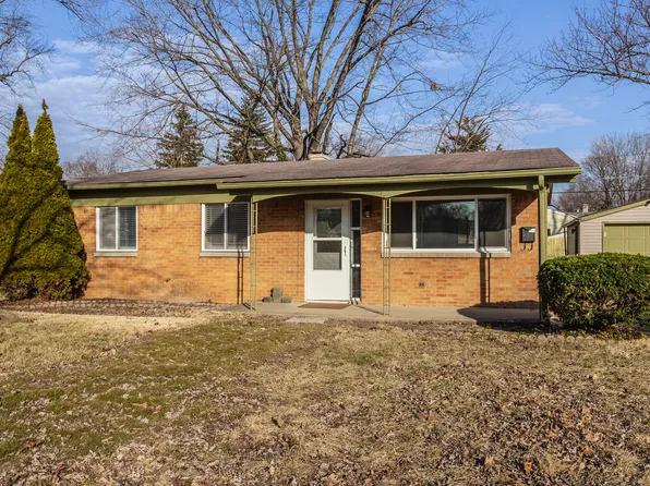 7438 E 52nd St, Indianapolis, IN 46226