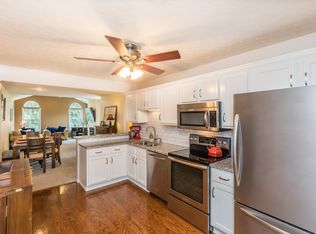 815 Windward Way, Columbus, OH