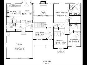 2nd image of 3447 N 775 W
