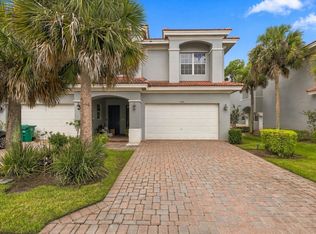 2154 SW CAPE COD Drive, Port St Lucie, FL 34953