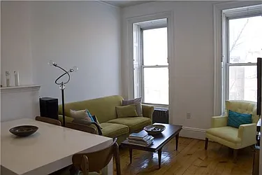 Rented by Evans Real Estate