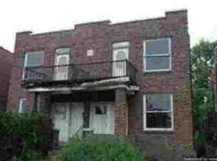 4975-4977 Parker Ave, Saint Louis, MO 63139