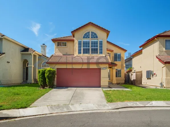 511 Floyd Ct, Suisun City, CA 94585
