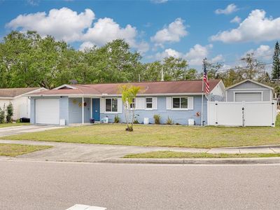 14998 56th St N, Clearwater, FL, 33760