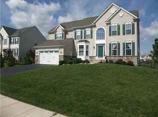 314 E Furrow Ln, Newark, DE 19702