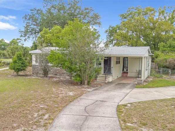 1500 Asbury Ave, Orlando, FL 32803