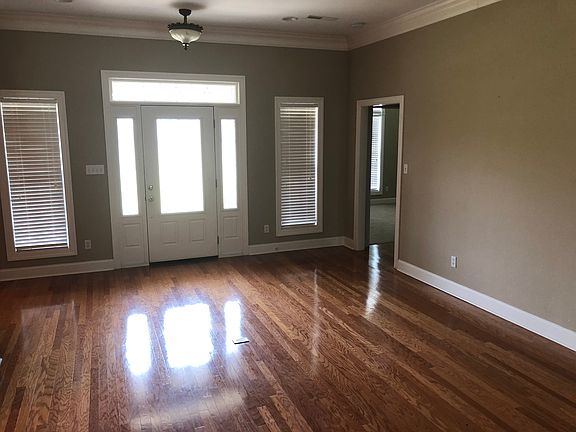 Family room / front door