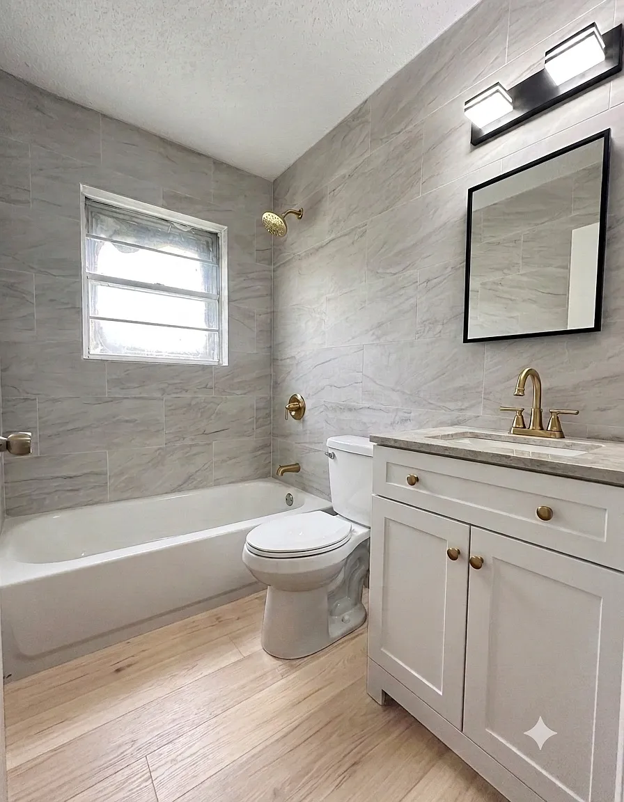 3 bed, $1,400 — Photo 4