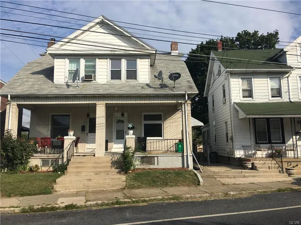 1739 Hanover Ave, Allentown, PA 18109
