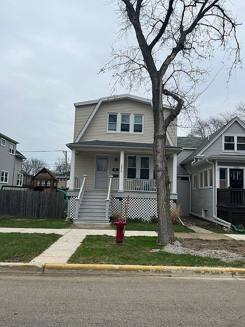 1st image of 1024 Elgin Ave APT 1