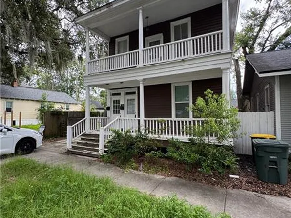813 E 37th St #A, Savannah, GA 31401