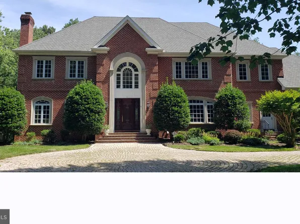 8902 Chequers Way, Mc Lean, VA 22102