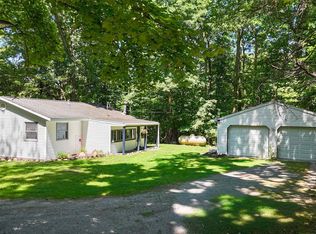 429 S Geneva Rd, Shepherd, MI 48883