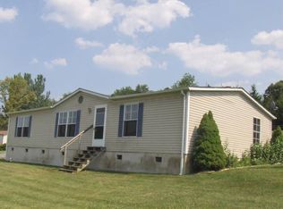 228 Anderson Rd, Gap Mills, WV 24941