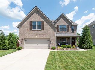 139 Shinnecock Hill Dr, Georgetown, KY 40324