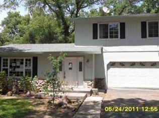 3660 Toronto Rd, Cameron Park, CA 95682