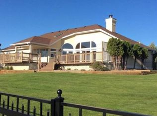 4501 Fox Farm Rd, Great Falls, MT 59404