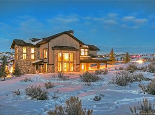 2345 Westview Trl, Park City, UT 84098