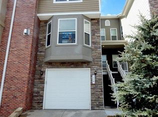 776 Louis Dr, Central City, CO 80427