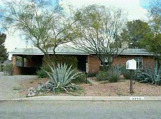 2220 N Richey Blvd #0, Tucson, AZ 85716