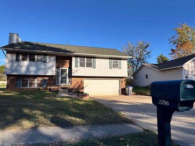 3206 W Woodhaven Dr, Bloomington, IN, 47403