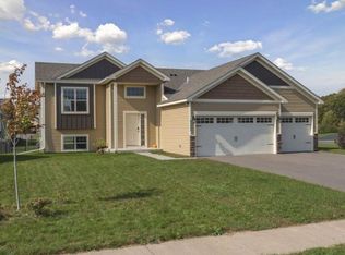 25888 Euclid Ave, Wyoming, MN 55092