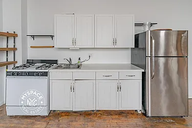 Rented by MySpaceNYC