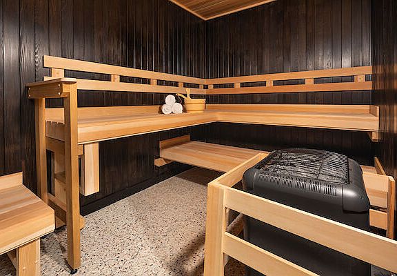 Reverie Spa & Sauna