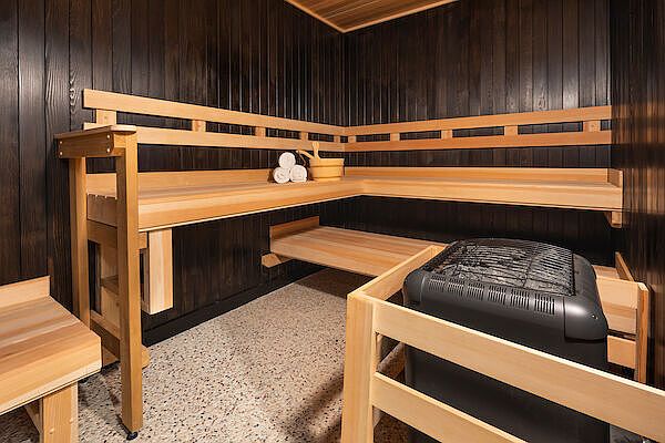 Reverie Spa & Sauna