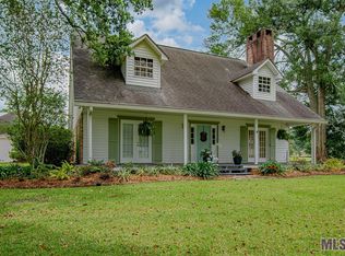 11130 Naquin Rd, Gonzales, LA 70737